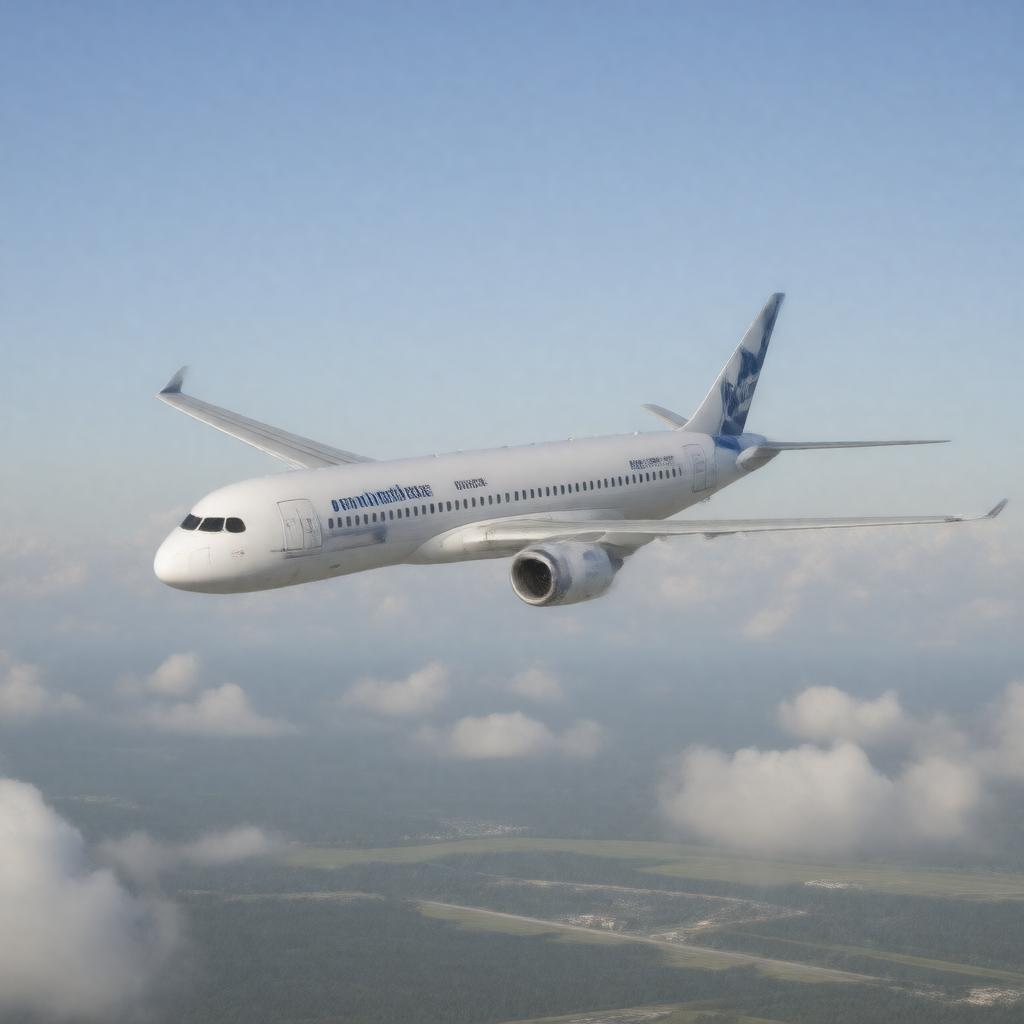 Airbus A319